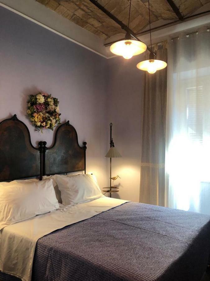 Le Stanze Del Borgo Otel Nettuno Dış mekan fotoğraf